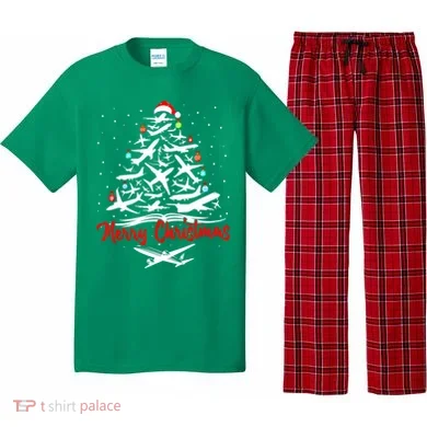 Pajama Set