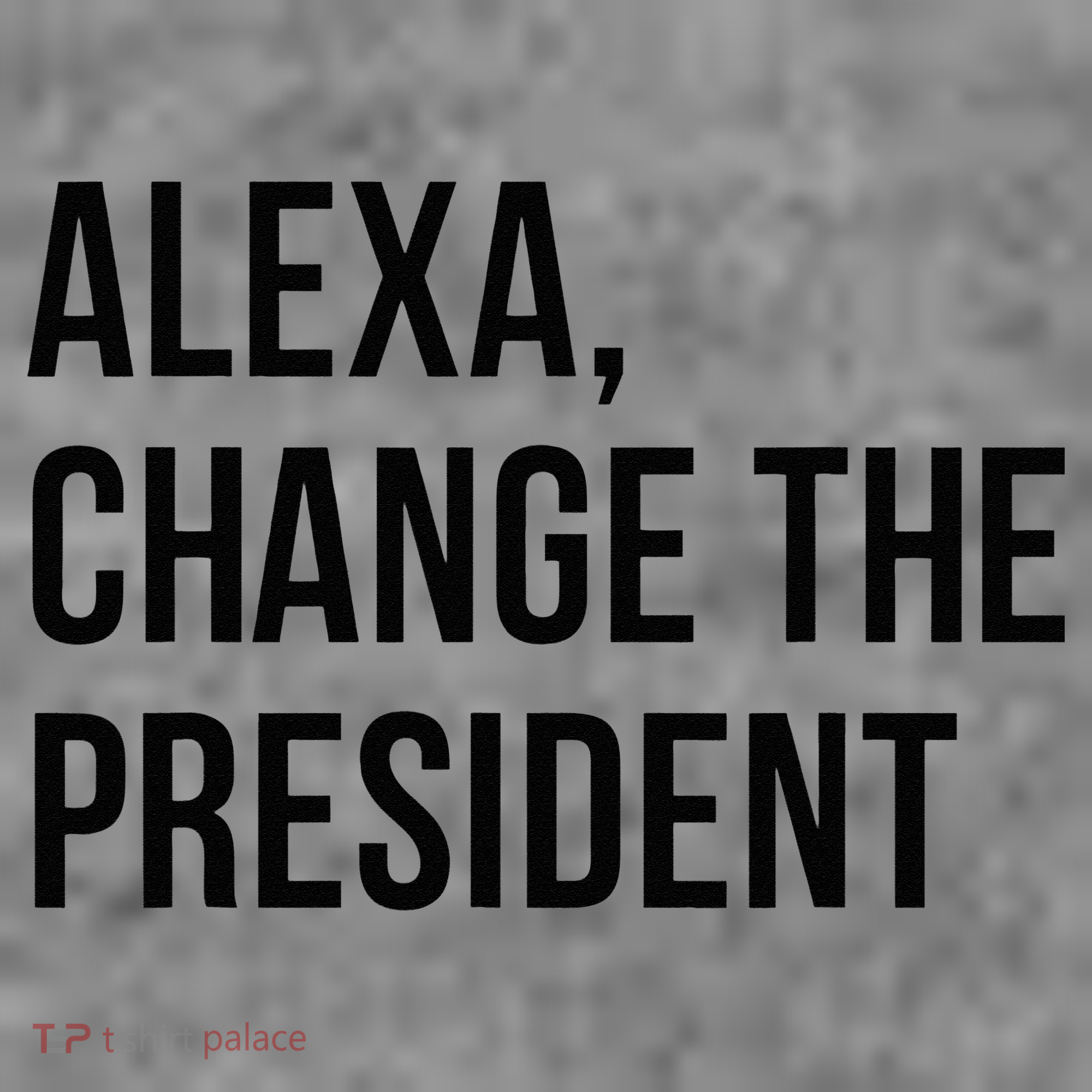 A.lexa Change The President Funny Saying Quote Toddler Hoodie