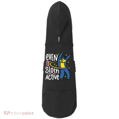 Doddie Hoodie