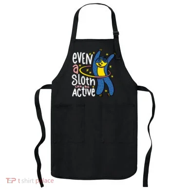 Apron