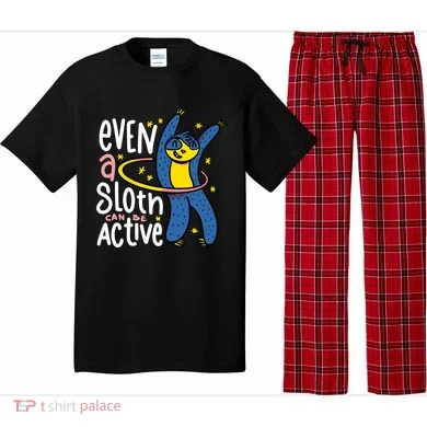 Pajama Set