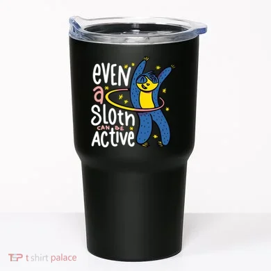 Tumbler
