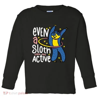 Toddler Long Sleeve