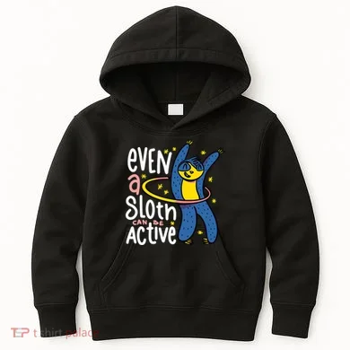 Kids Hoodie