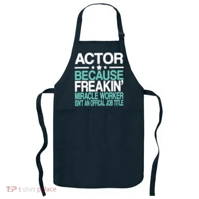 Apron