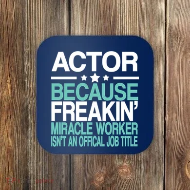 Coaster