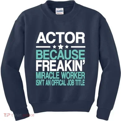 Kids Sweatshirt