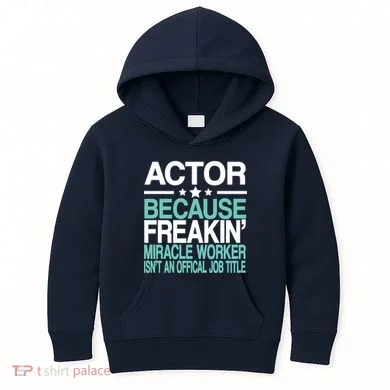 Kids Hoodie