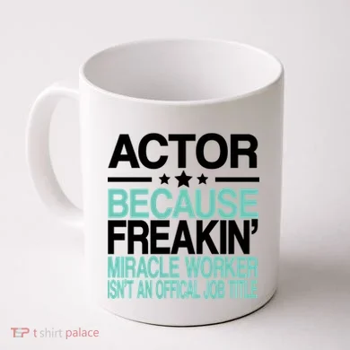 Coffee Mug