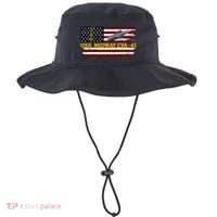 Aircraft Carrier Uss Midway Cva41 Veterans Day FatherS Day Bucket Hat thumb 0