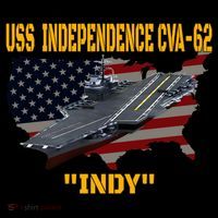 Aircraft Carrier Uss Independence Cvagift62 Veterans Day Gift Coffee Mug thumb 5