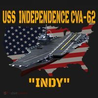 Aircraft Carrier Uss Independence Cvagift62 Veterans Day Gift Women's Hoodie thumb 2