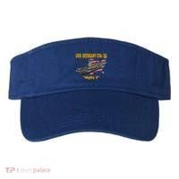 Aircraft Carrier Uss Oriskany Cva34 Veteran Day Father Day Gift Visor thumb 0