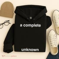 A Complete Unknown..01 Hoodie thumb 4