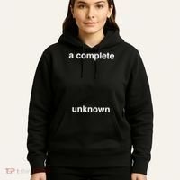 A Complete Unknown..01 Hoodie thumb 5