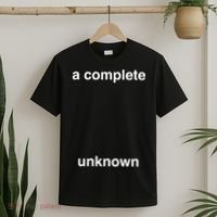 A Complete Unknown..01 T-Shirt thumb 2