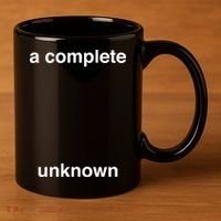 A Complete Unknown..01 11oz C Handle Ceramic Mug thumb 3