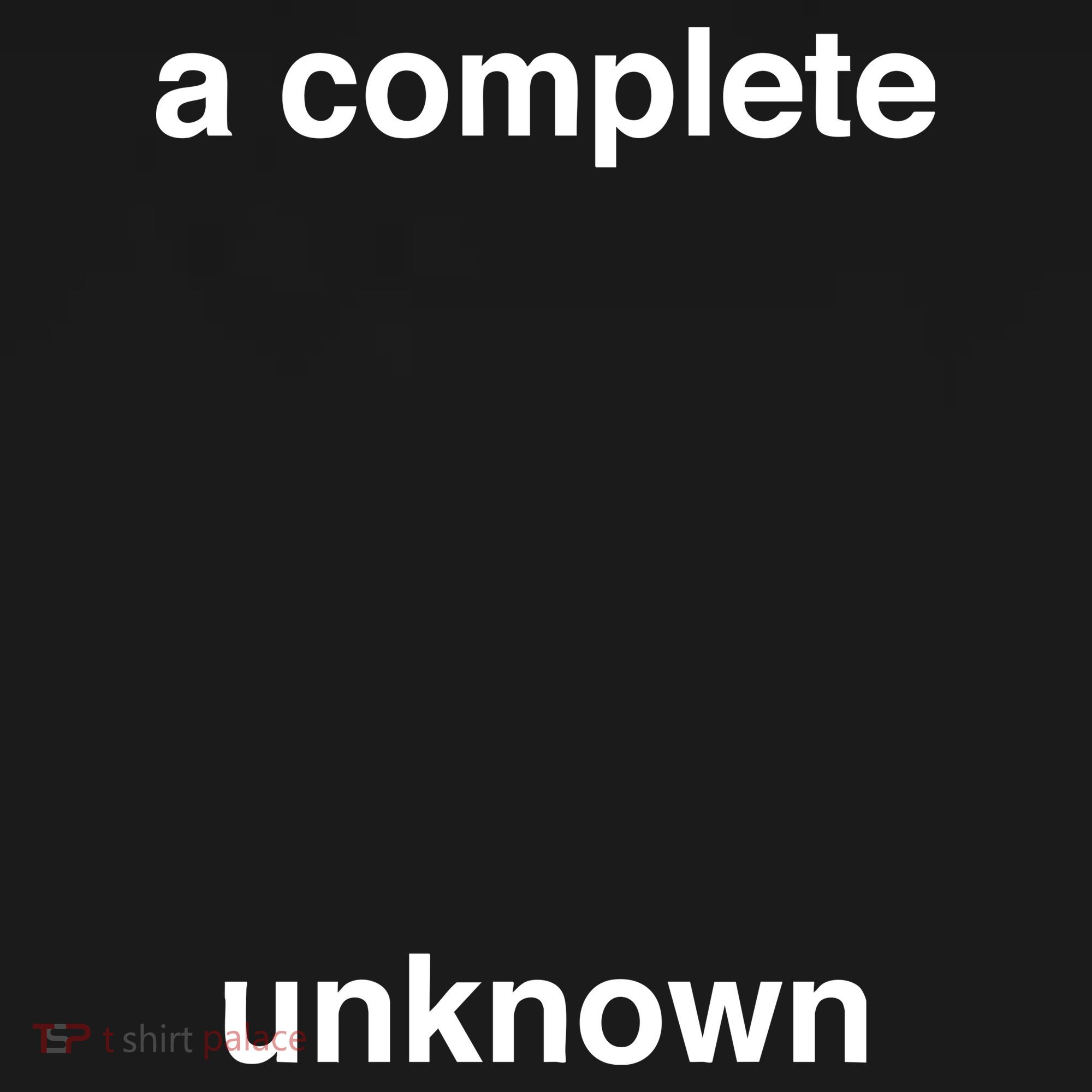 A Complete Unknown..01 Womens Funnel Neck Pullover Hood