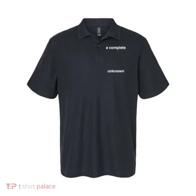 A Complete Unknown..01 Polo