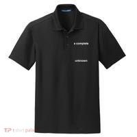 A Complete Unknown..01 Dry Zone Grid Polo thumb 0