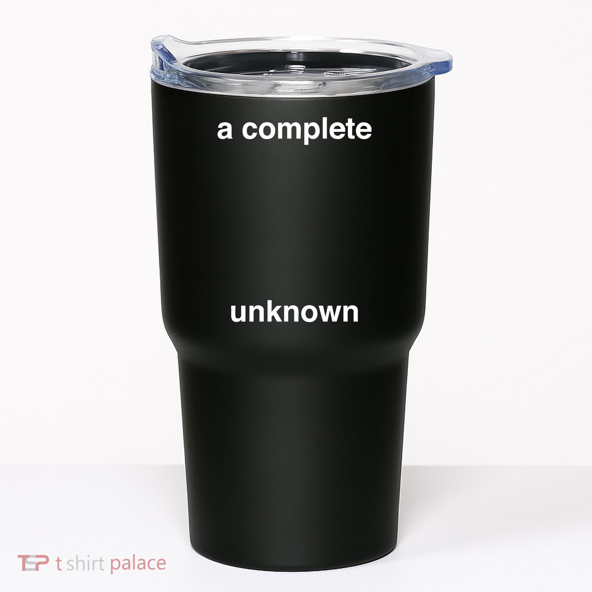 A Complete Unknown..01 Tumbler