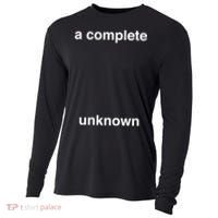 A Complete Unknown..01 Cooling Performance Long Sleeve Crew thumb 0