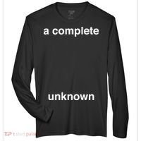 A Complete Unknown..01 Zone Performance Long-Sleeve T-Shirt thumb 0