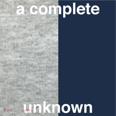 A Complete Unknown..01 Kids Colorblock Raglan Jersey