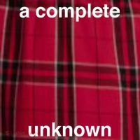 A Complete Unknown..01 Men's Flannel Plaid Pajama Pants thumb 2