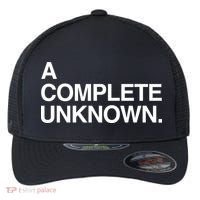 A Complete Unknown Flexfit Unipanel Trucker Cap thumb 0