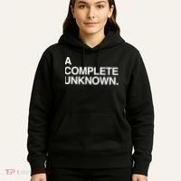 A Complete Unknown Hoodie thumb 5