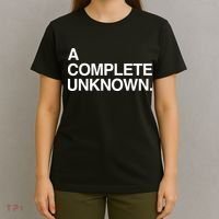 A Complete Unknown T-Shirt thumb 4