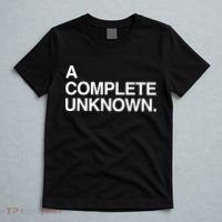 A Complete Unknown T-Shirt thumb 5