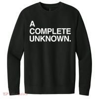 A Complete Unknown V.I.T. Fleece Crew Sweatshirt thumb 0