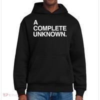 A Complete Unknown District V.I.T. Heavyweight Hoodie thumb 0