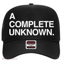 A Complete Unknown Hat thumb 0
