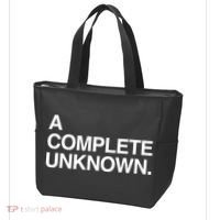 A Complete Unknown Tote Bag thumb 3