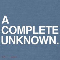 A Complete Unknown Garment-Dyed Sweatshirt thumb 2