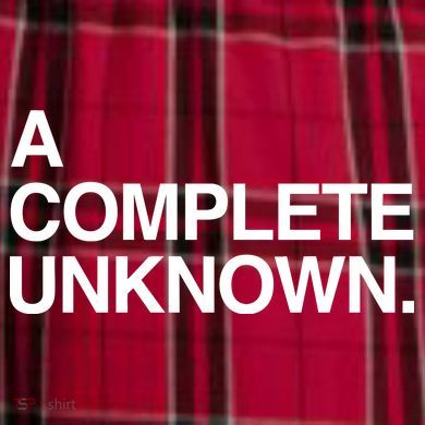 A Complete Unknown Women's Flannel Plaid Pajama Pants