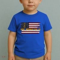 Aircraft Carrier Uss Midway Cva41 Veterans Day FatherS Day Great Gift Toddler T-Shirt thumb 2