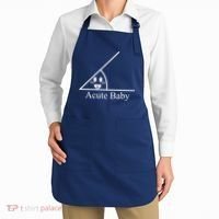 Acute Baby Funny Math Apron thumb 2
