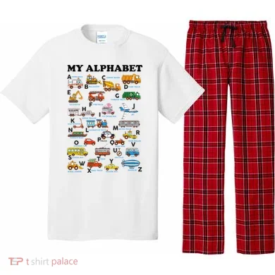 Pajama Set
