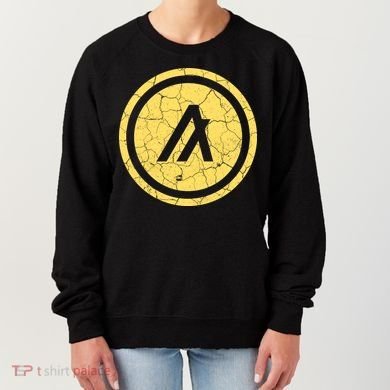 Algorand Crypto Vintage Coin Women's Sweatshirt