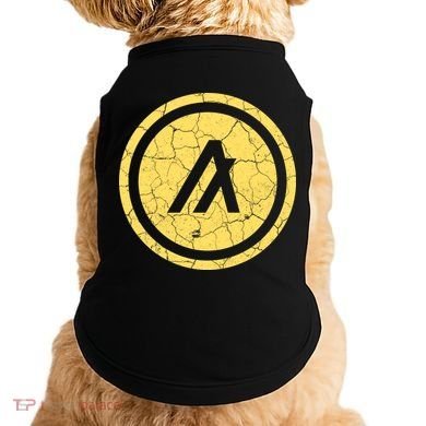 Algorand Crypto Vintage Coin Doggie Tank