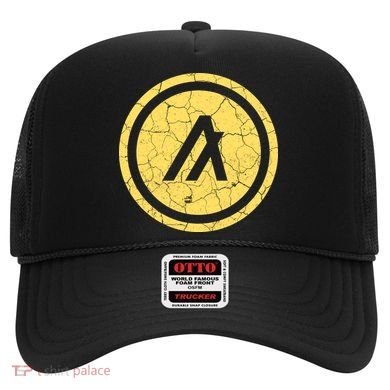 Algorand Crypto Vintage Coin Hat