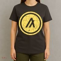 Algorand Crypto Vintage Coin T-Shirt thumb 4