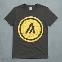 Algorand Crypto Vintage Coin T-Shirt thumb 5