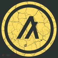 Algorand Crypto Vintage Coin T-Shirt thumb 7