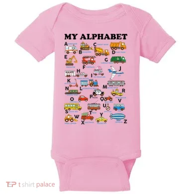 Baby Bodysuit