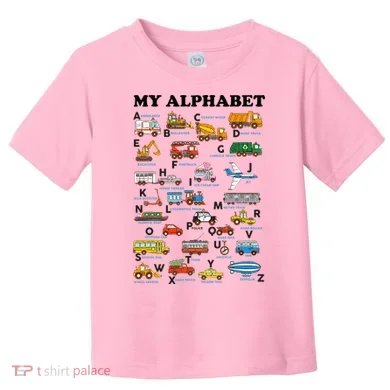 Toddler T-Shirt